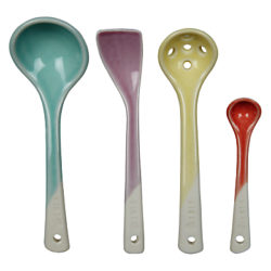 Royal Doulton 1815 Tapas Spoons, Set of 4